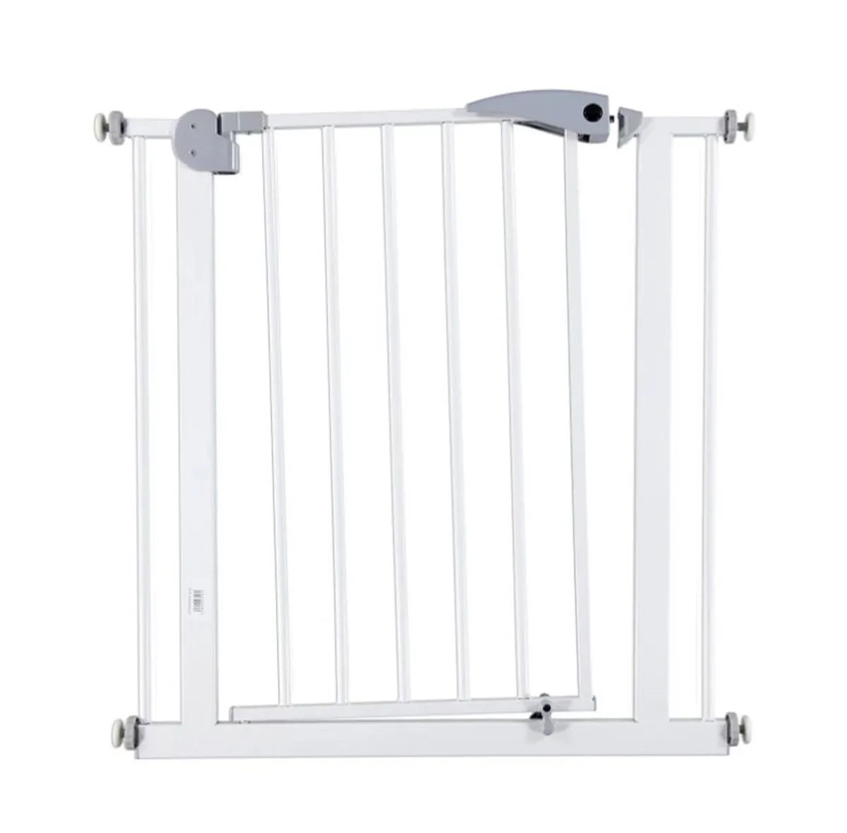 Kinderen Veiligheid Gate Pak 83 - 95 Cm Baby Bescherming Veiligheid Trappen Deur Hek Voor Kinderen Veilig Deuropening Huisdieren Hond isoleren