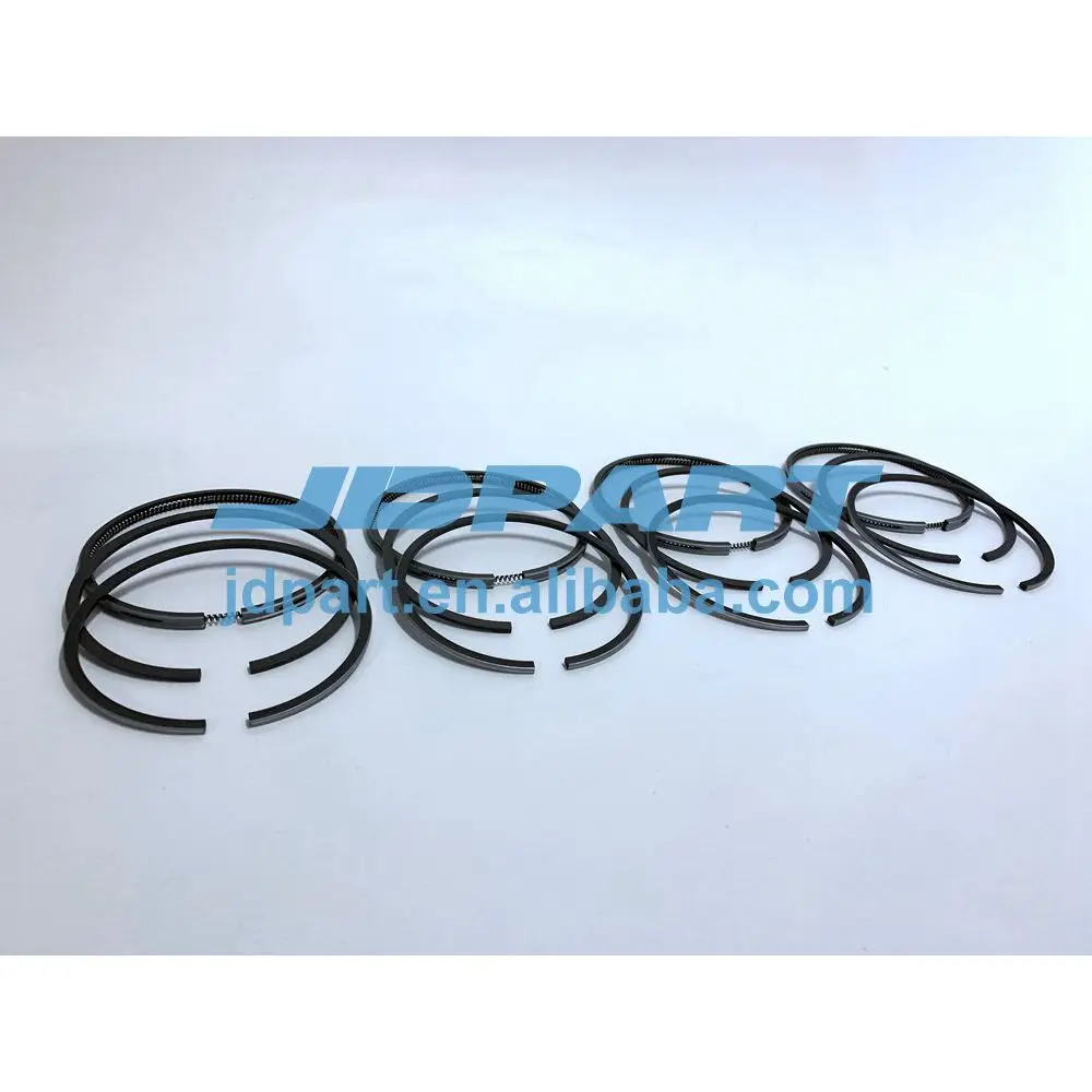 New V1305 piston rings STD For Kubota