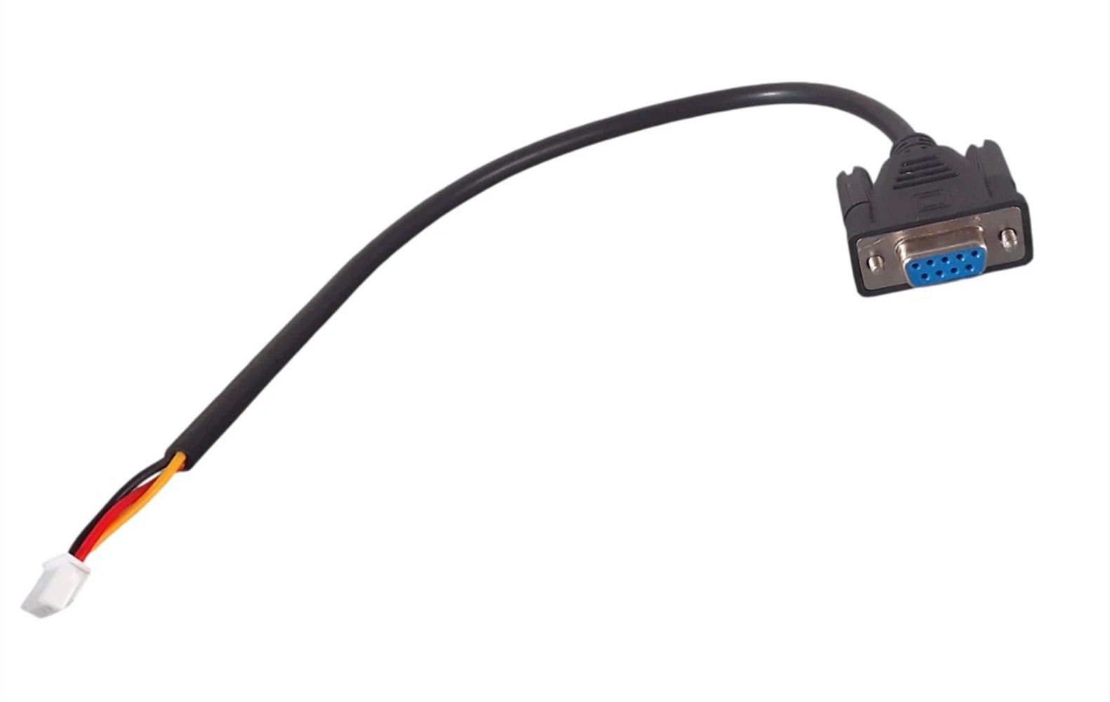 70cm RS232 a 3P cavo di collegamento cavo terminale cavo