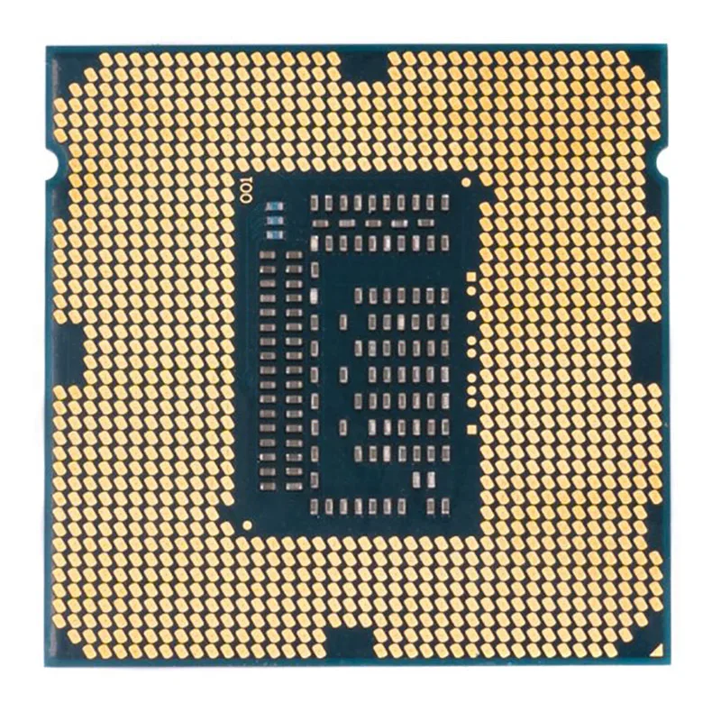 Imagem -02 - Processador Cpu Xeon para Placa Mãe e3 1240v2 3.4ghz 3.8ghz 4-core 8mb Cache 69w Lga1155 E31240v2 Versão Oficial B75 H61