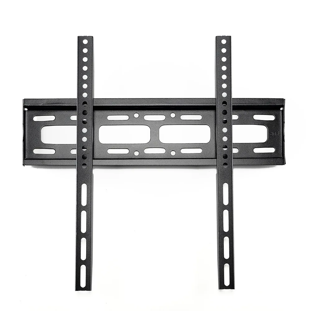 Metal Tilting Downward Angle Adjustable TV Hanger Tilt TV Wall Mount for 14