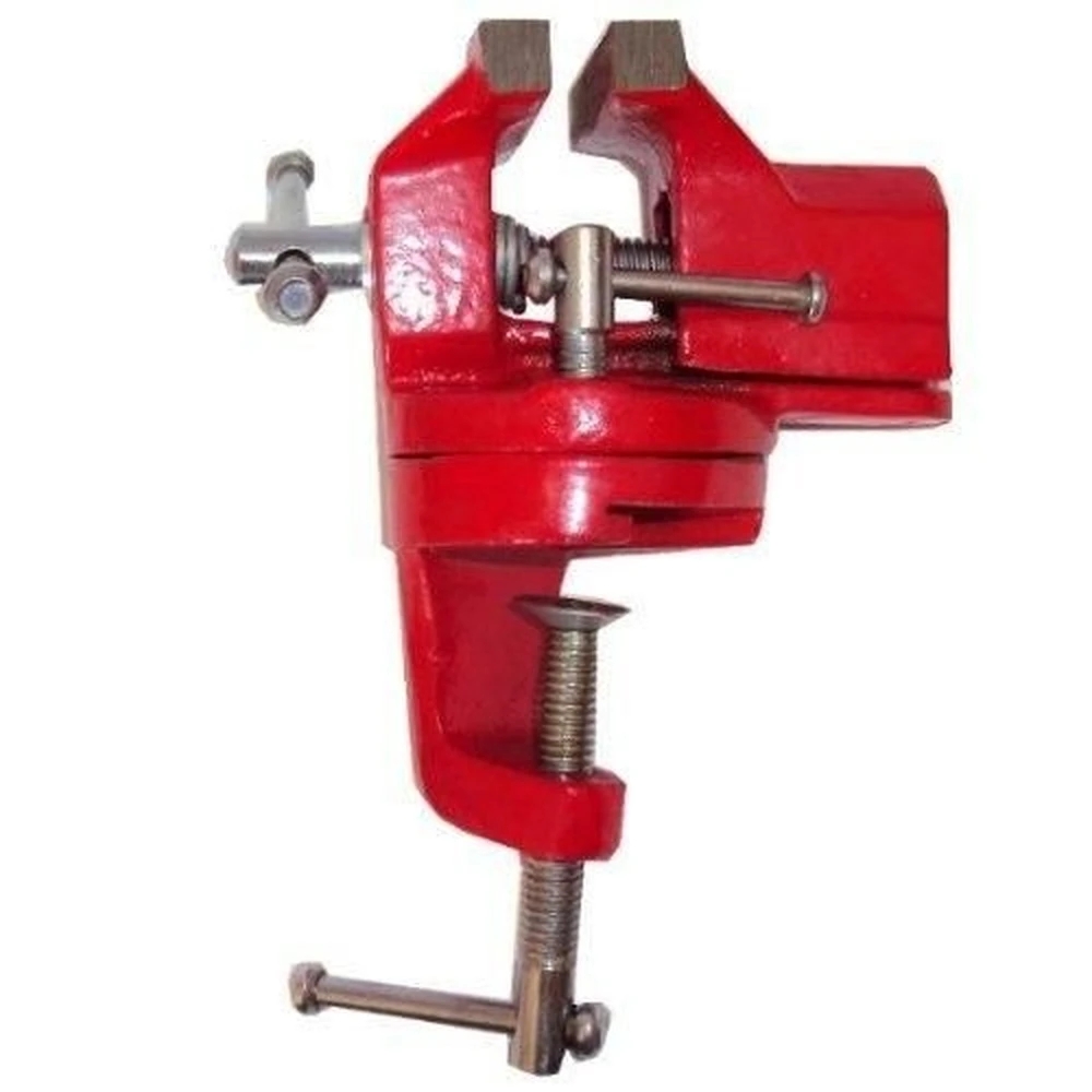 Professional 50mm Professional Swivel Base Western Mini Wax Lathe