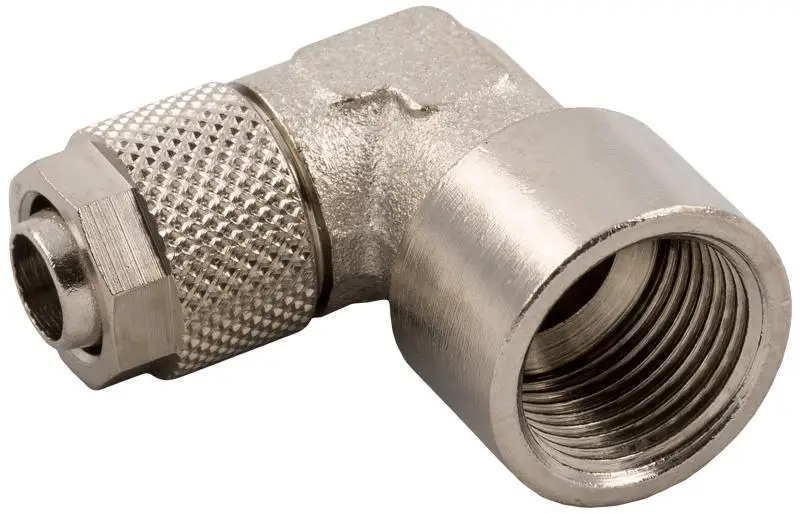 Nozzle Jet Holder Elbow Straight Fitting Mehanol Alcohol