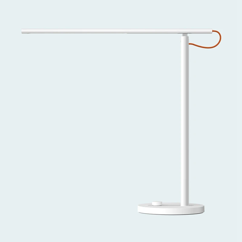 Xiaomi Mijia الذكية الجدول مصباح 1S ترقية 4 طرق الضوء Ra95 مؤشر تقديم لا ستروب لمبة مكتب لابل HomeKit Mihome App