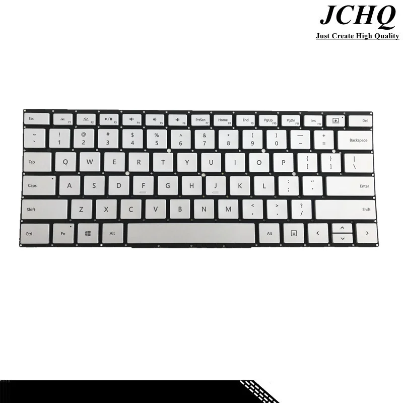 JCHQ-teclado Original para Microsoft Surface Book 1, 1703, 1704, 1705, versión estadounidense, 13,5 pulgadas