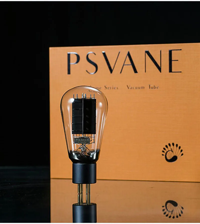 

PSVANE Acme 274B Vacuum Tubes HIFI EXQUIS A274B 274B Electron Lamp Equivalant 5U4G