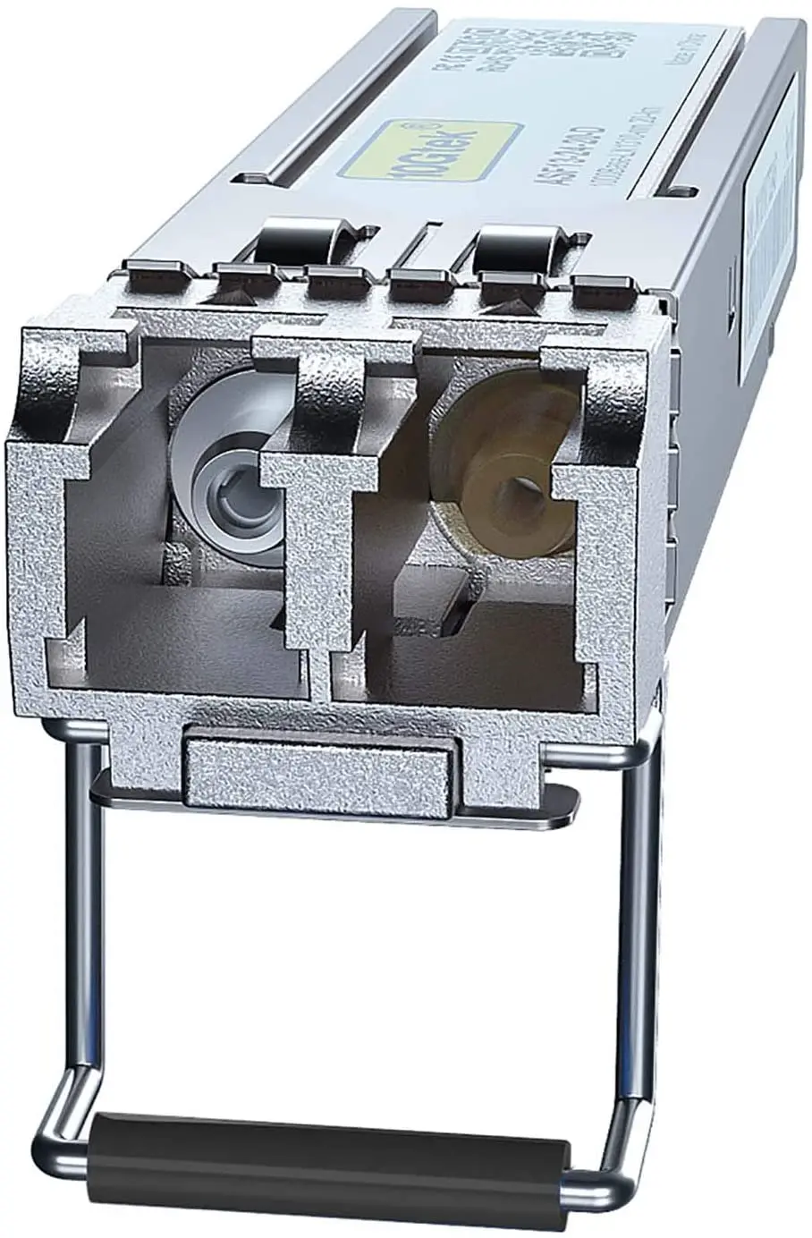 2PACK 1.25G SFP 1000Base-SX, 850nm MMF Up to 550 Meters for Cisco GLC-SX-MMD