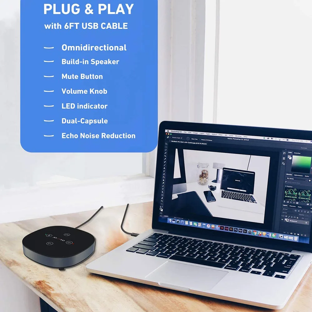 Thumbnail 3 - #23 Best Desktop Computer Speakers to Buy In 2026