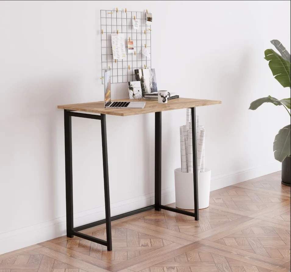 Vouwen Bureau Computer Bureau Klaptafel