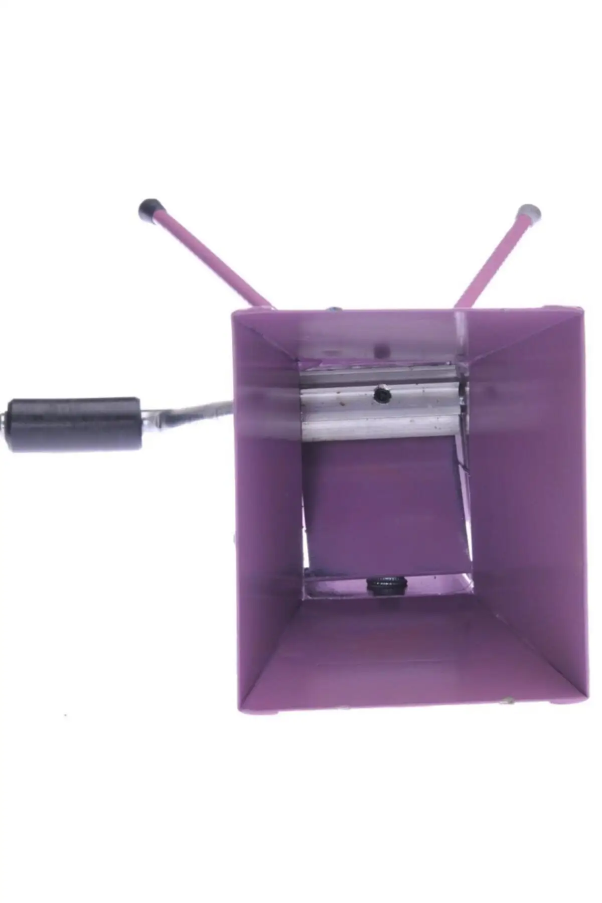 Walnut, Almond, Hazelnut Cracker Free Shipping Blue Multi Colour Functional