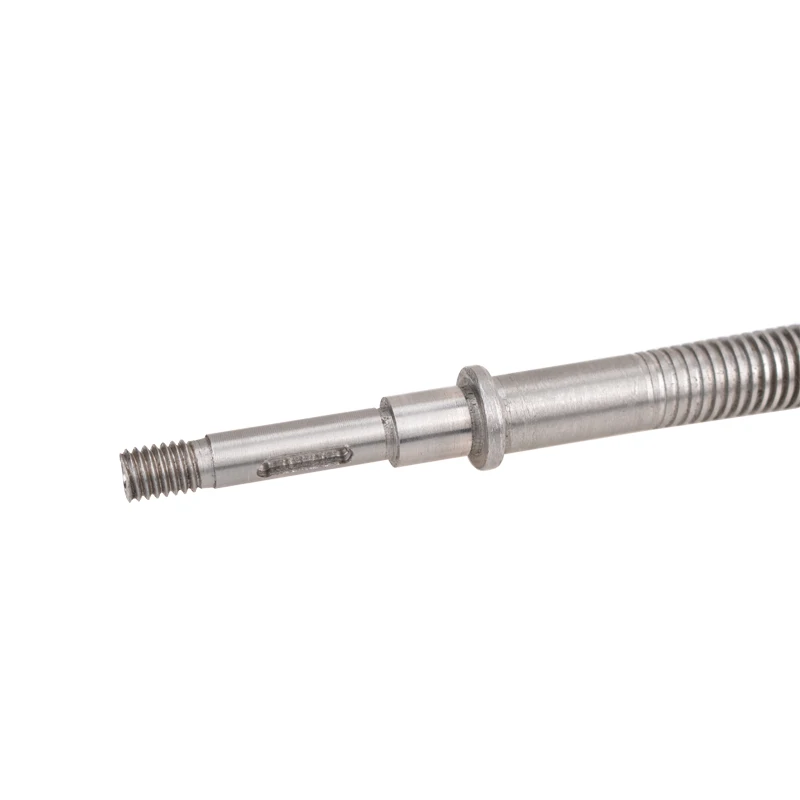 Vít Dẫn Cho SIEG C1-067 & M1-067 Grizzly M1015 SOGI M1-150 Mr.Meister Nhỏ Gọn 7 Máy Tiện Các Bộ Phận Dự Phòng