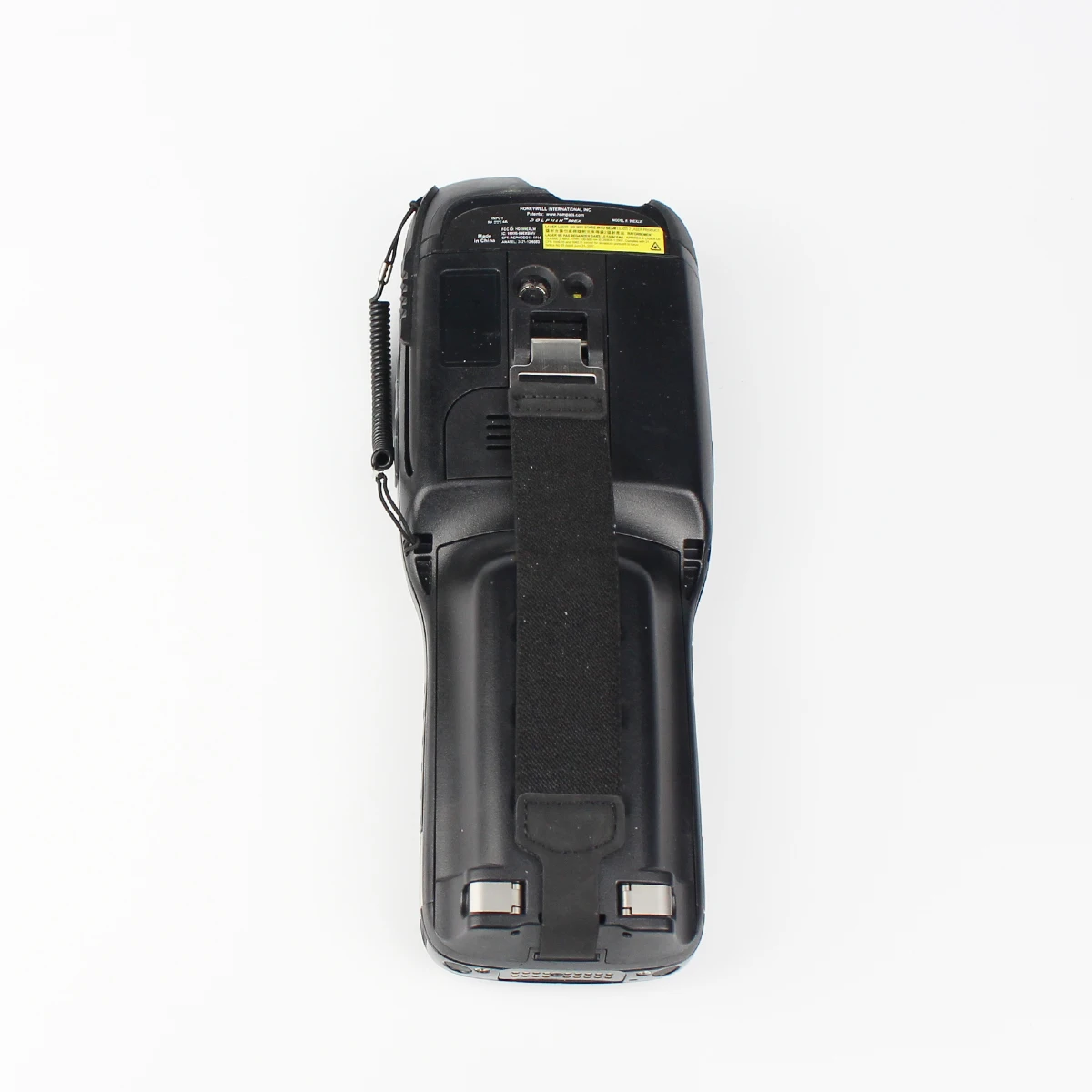 Dolphin 99EX 99EXLW1-GC111XE 99EXL01-0C112SE Mobile Computer Barcode Scanner Handheld PDA Data Collector