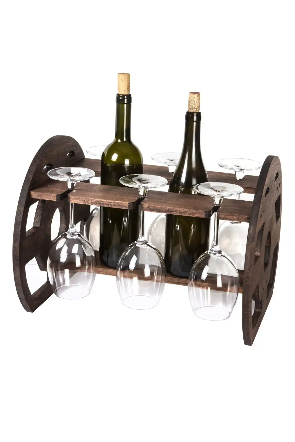 JOY KİTCHEN Wıny Rak Anggur Oval