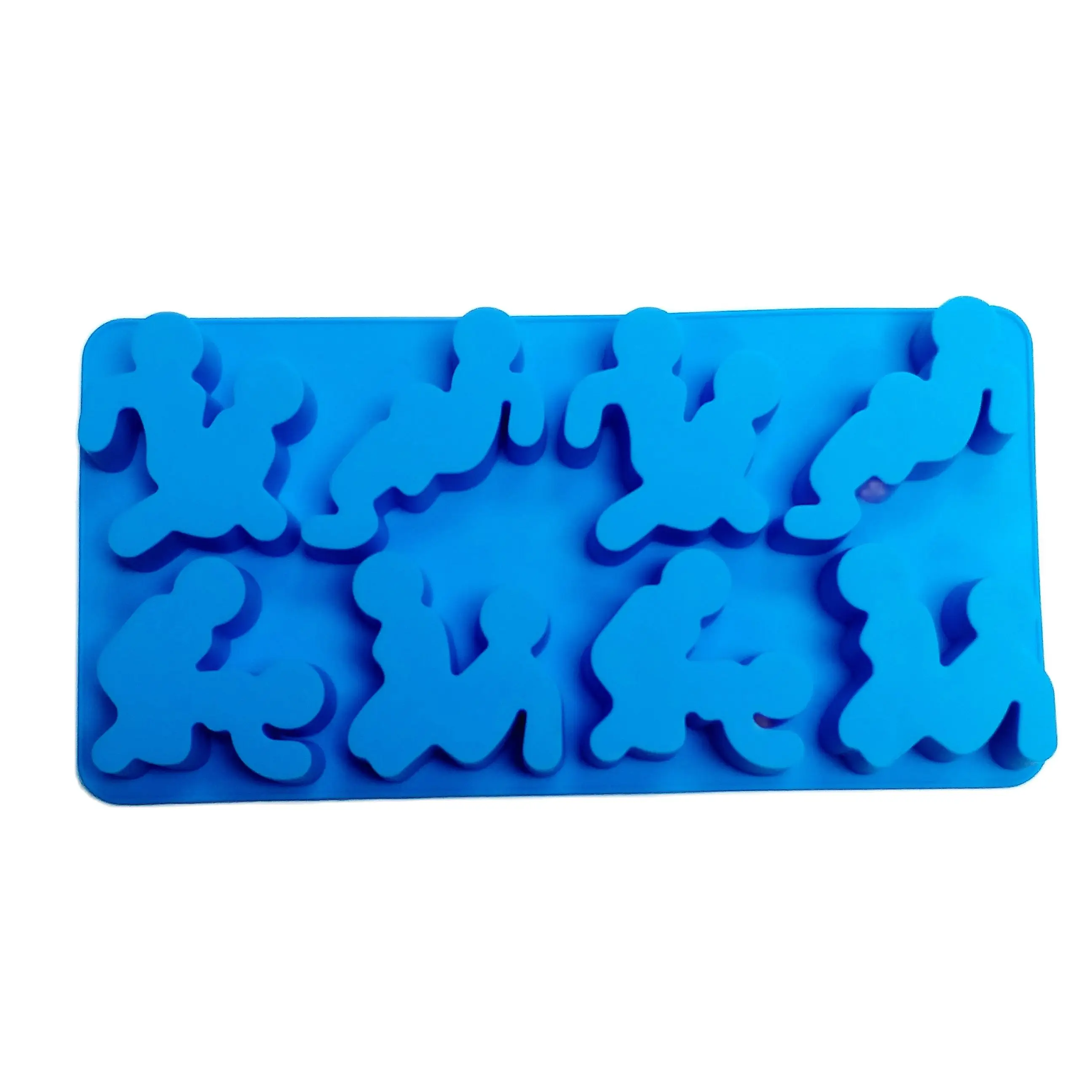 Sexy Silicone Ice C…