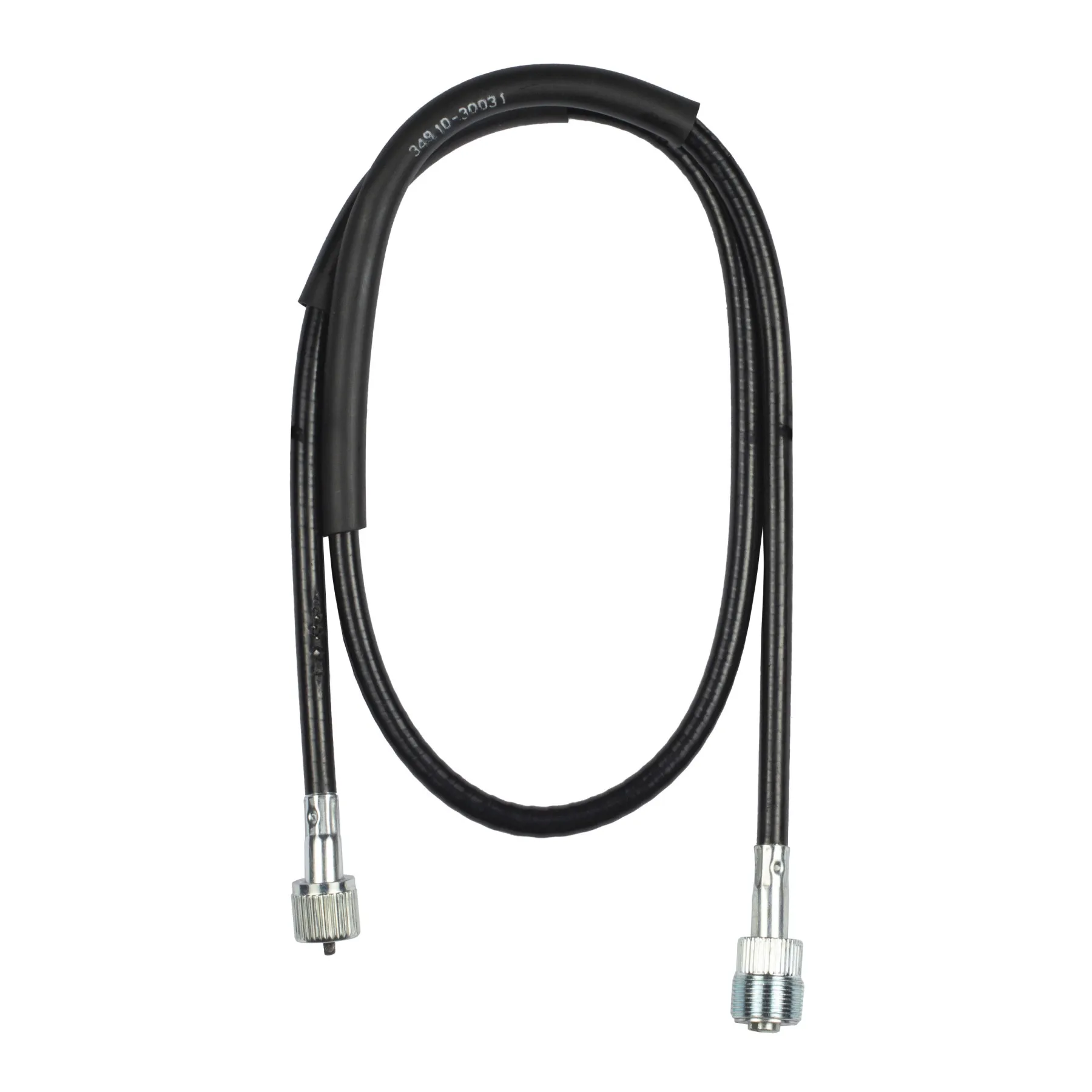 MotoMaster 34910-30031 Speedometer  Cable  for Suzuki TS 250