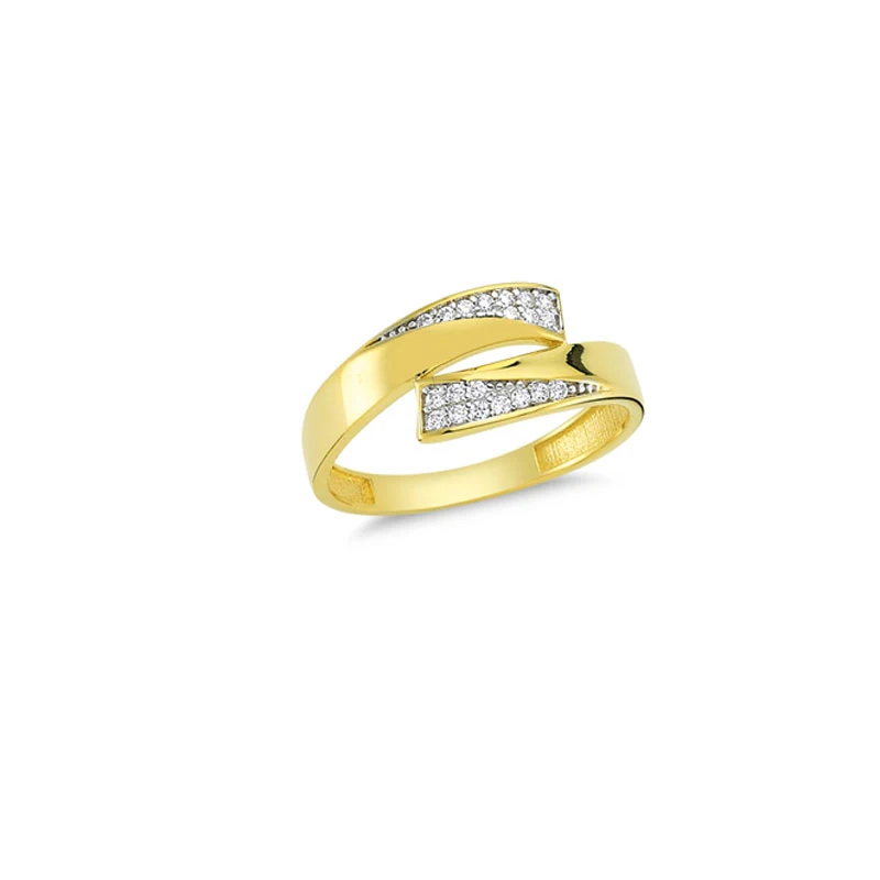 14K Solid Gold Exclusive Ring for Women