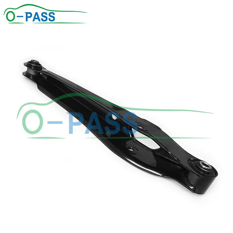 OPASS Rear axle Lower Control arm For JEEP Compass PATRIOT & DODGE CALIBER 2011- 5105272AJ In Stock Fast Shipping