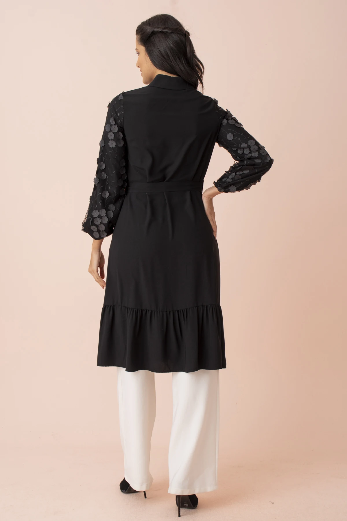 Ardanewline Women Tunic 9407809