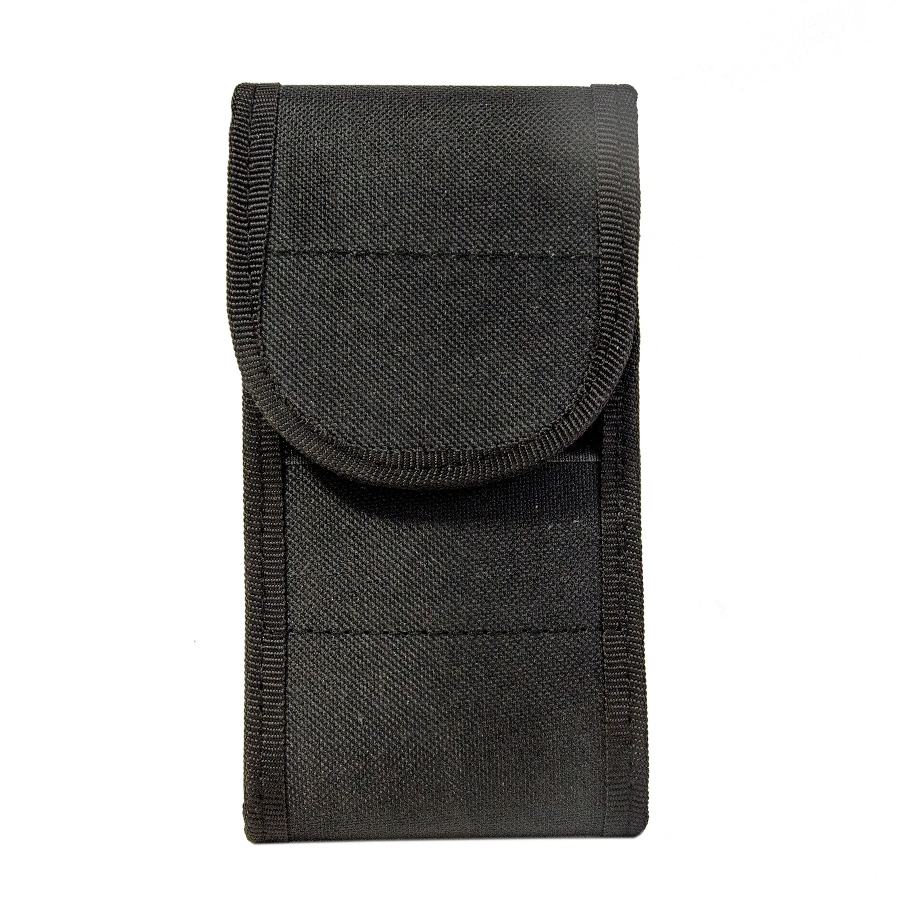 Lederax universal caso de lona para iphone samsung huawei xiaomi masculino cinto saco para 3.5-6.3 "bolsa do telefone móvel coldre