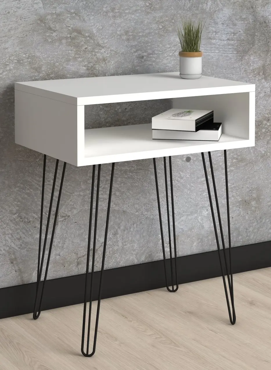 Colourful Coffee Table White Pastel Design Coffee Wooden Decorative Rectangle Design Nordic Snack Sofa Living Room Nightstand TV