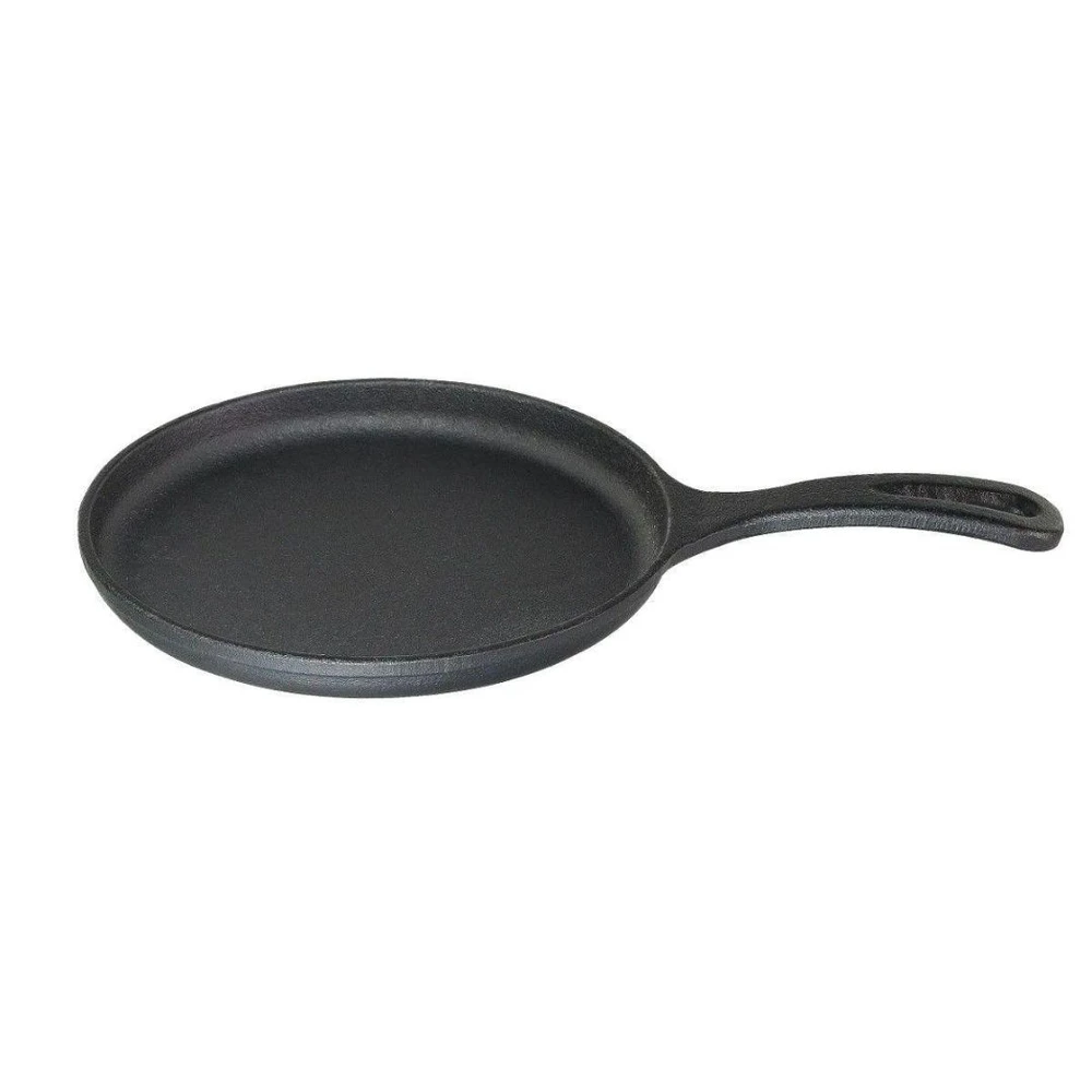 Frying Pan Tapioca Omelette Pancake Cape Ferro Santana 18 Cm