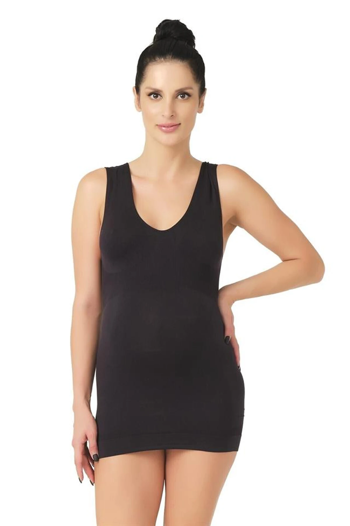 Mujer Color negro Athlete - 5200B