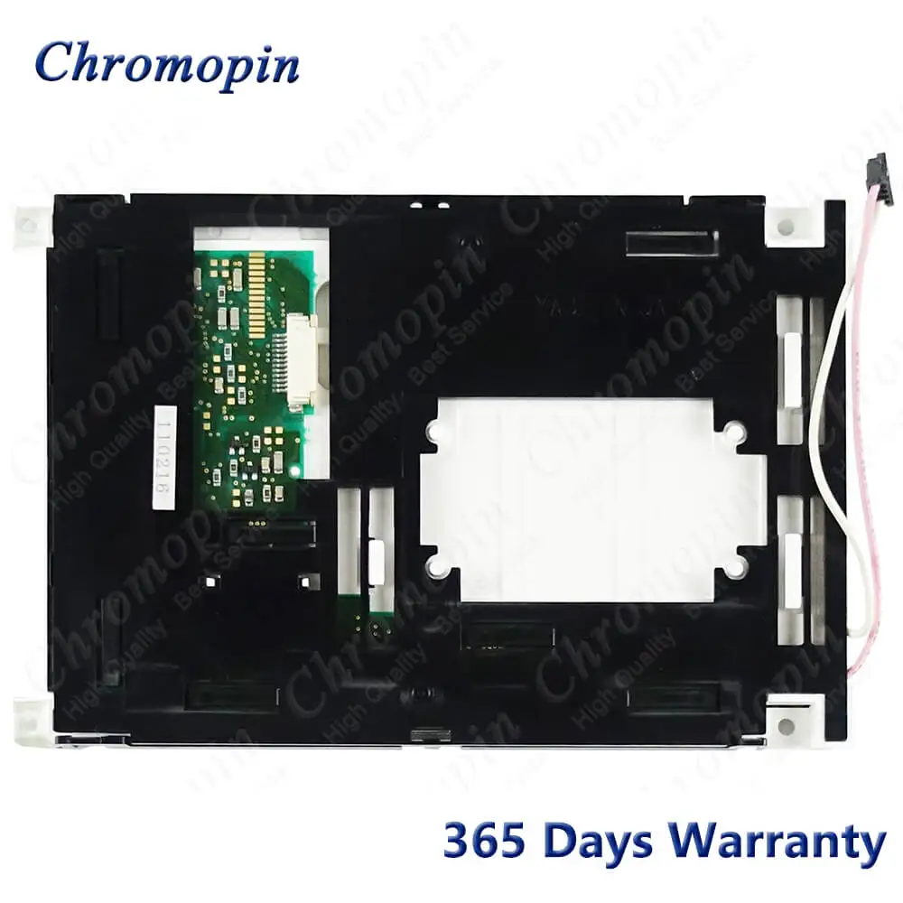 

JZNC-XPP02 JZNC-XPP02B LCD Screen Panel for Yaskawa Teach Pendant XRC JZNC-XPP02B JZNC-XPP02 LCD Display Repair