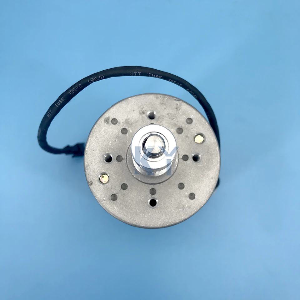 DC 24V X Axis Servo Motor KC1680 for Senyang Board Printer