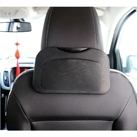 Auto Sitz Zurück Folding Tragbare Tablett 441847339