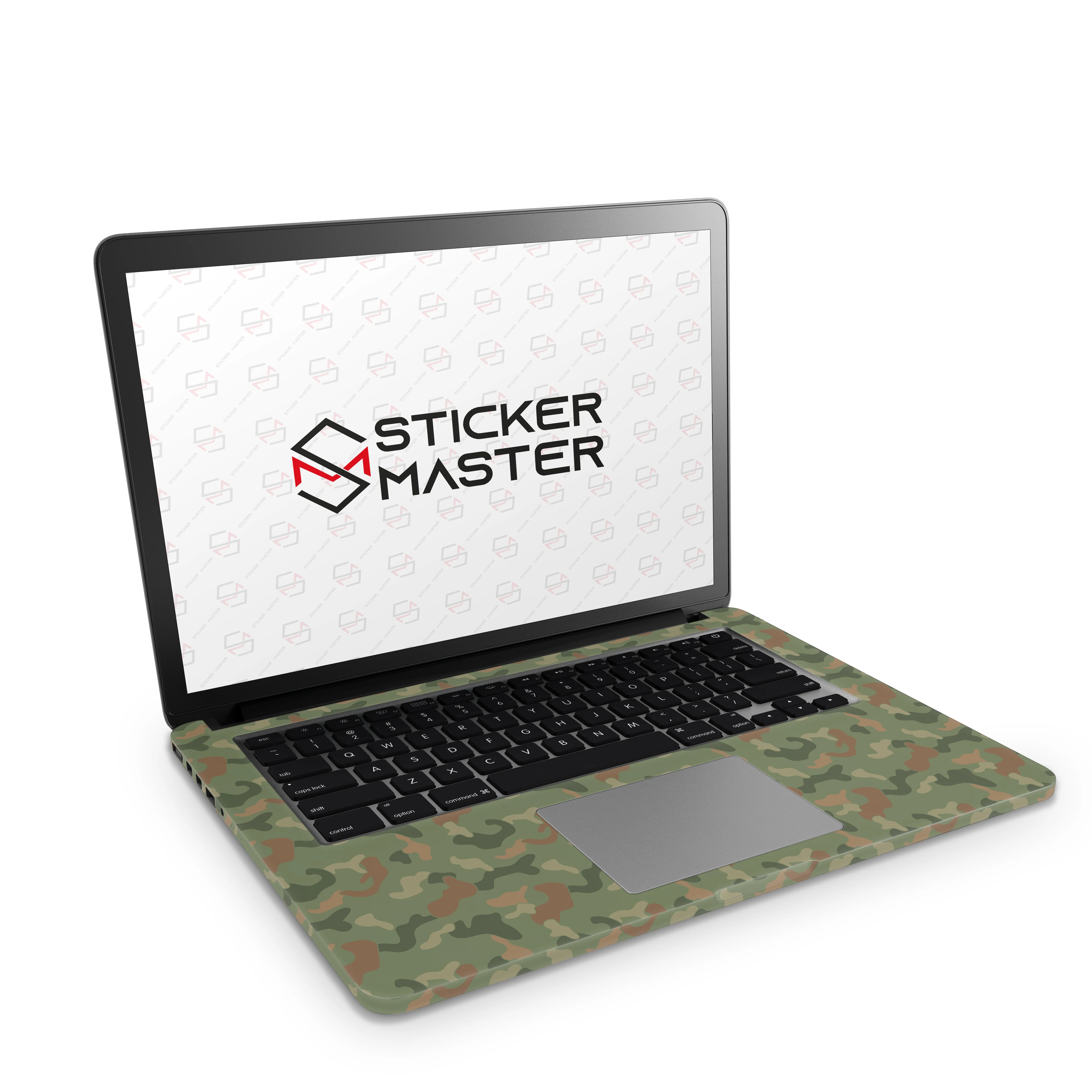 Sticker Master Camouflage Macbook Pro 16 Case 2019 for Macbook Air 13 Inch Case For Macbook Pro 13 Inch Case 2019 Macbook pro