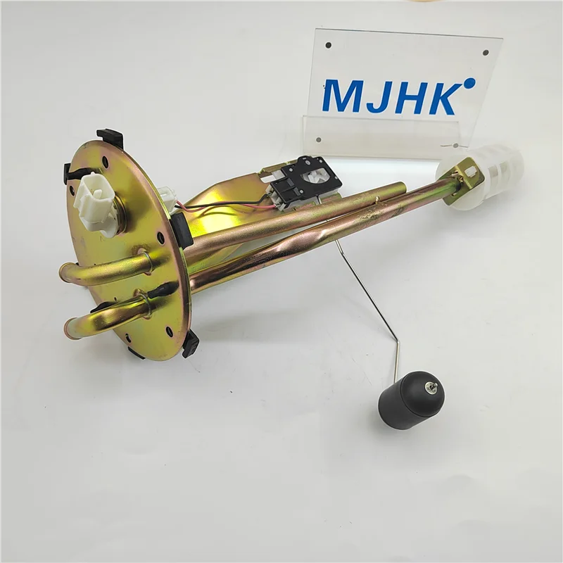 MJHK Fuel Tank Diesel Gauge Measure Floater Float for Mitsubishi Pickup Triton L200 4D56 4M41 1718A046 1718A078 1718A111