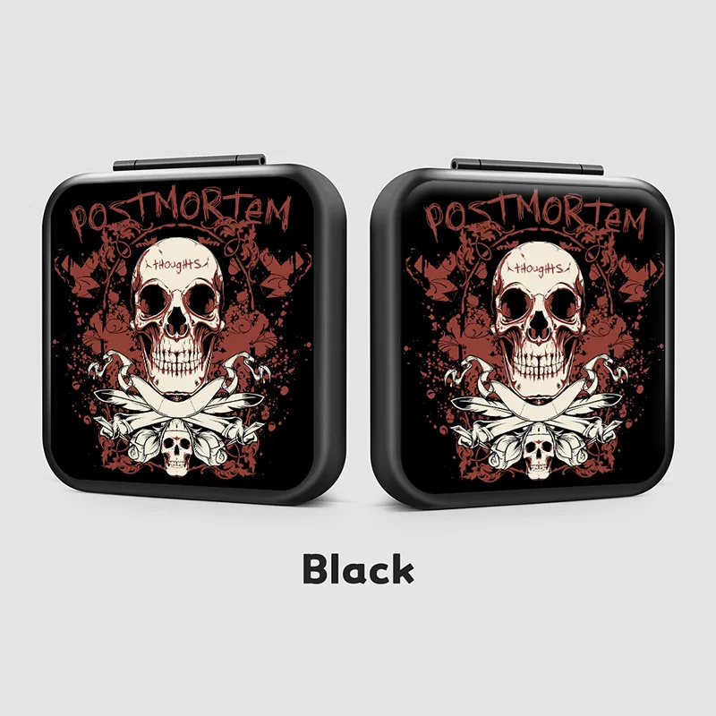 Custom Game Cart Holder For Nintendo Switch Cute Storage Case Japanese Anime Manga Pattern Create Your Oen