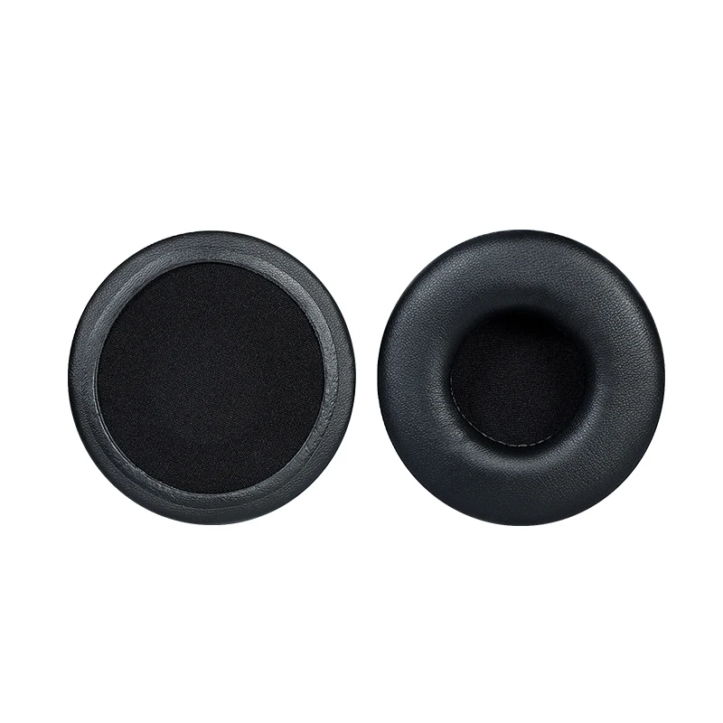 PU Mềm Tai Nghe Nhét Tai Đệm 45Mm 50Mm 60 65 70Mm 75 80 85 90 95 100 105 110Mm dành Cho Sony Dành Cho Tai Nghe AKG Cho Tai Nghe Sennheiser Cho ATH Cho Tai Nghe Philips