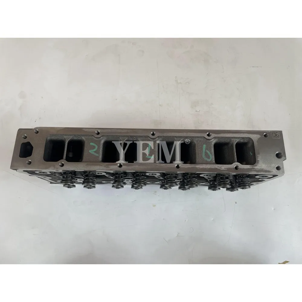 

cylinder head assy 1J775-03030 For kubota diesel engine parts