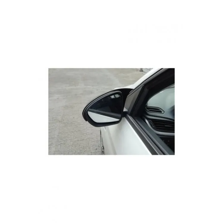 Bat Still Mirror Cover Egea / Tipo Sedan-HB-SW Egea / Tipo 2015 - 2016 - 2017 - 2018 - 2019 - 2020 Mirror Cover