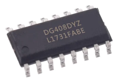 

5 шт./лот DG408DYZ-T SOP16