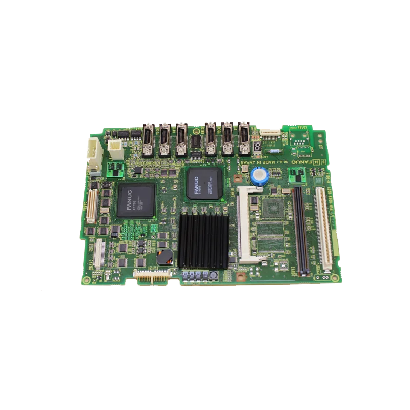 

Fanuc a20b-8200-0545 motherboard imported mainboard