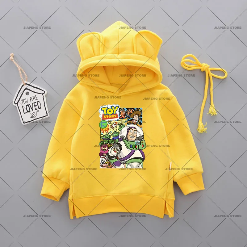 Toy Story Woody Buzz Lightyear naszywki na odzież T-Shirt Cartoon drukowane naklejki przenikania ciepła dla dzieci ubrania dla dzieci DIY prezent