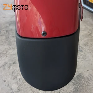 Vorderer und hinterer Extensor des Motorradstoßstangens zu Honda, Hugger, Params, NC700, NC750, S, X, NC750S, NC750X, NC700S, NC700X, NC 750, 700, 12-2022 11 Hauptverkäufe Careage NC750X - №5