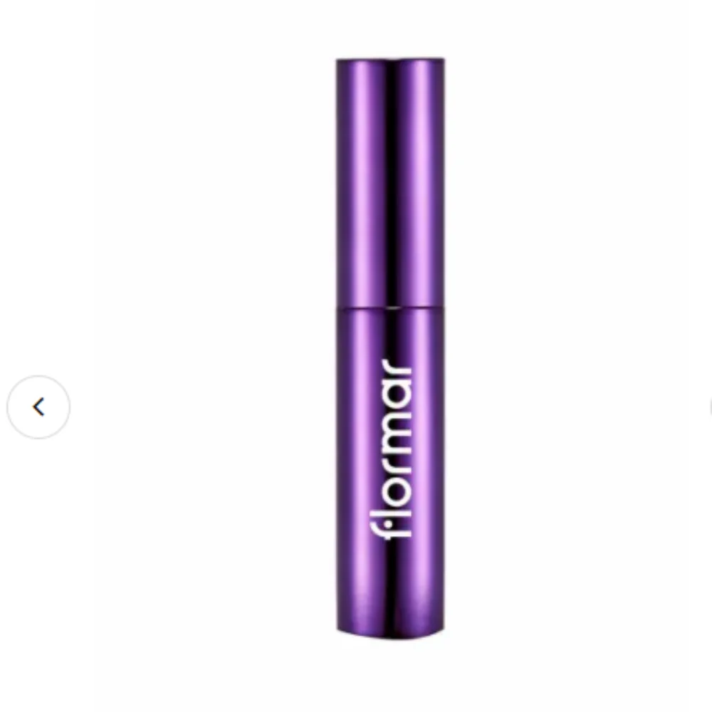 Flormar PRECIOUS CURL MASCARA Curl And Volume, Intense Black Mascara 11.5 ML Expressive Eyes And Looks