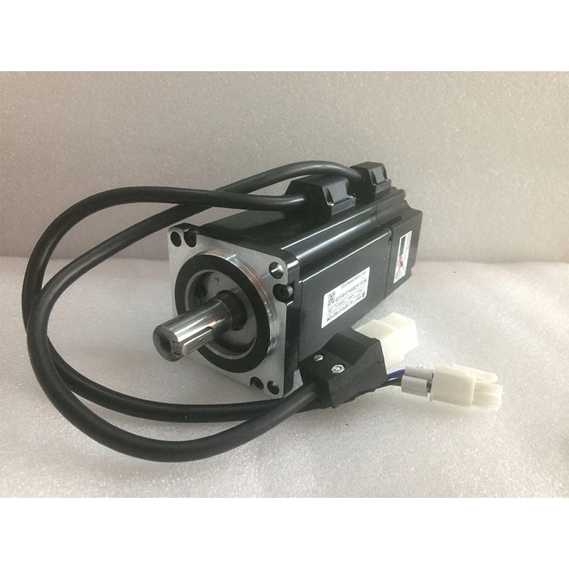 Leadshine 220V AC servo motor ACM4001L2H-60-B NEMA16 frame max 5000 rpm and 0.954 Nm torque use together with L5-100-T drive