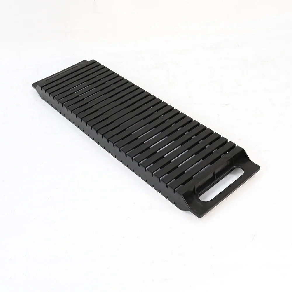 Q-PC6 ESD PCB Holder Circuit Board Storage Tray For Circuit Board Design Solution Company