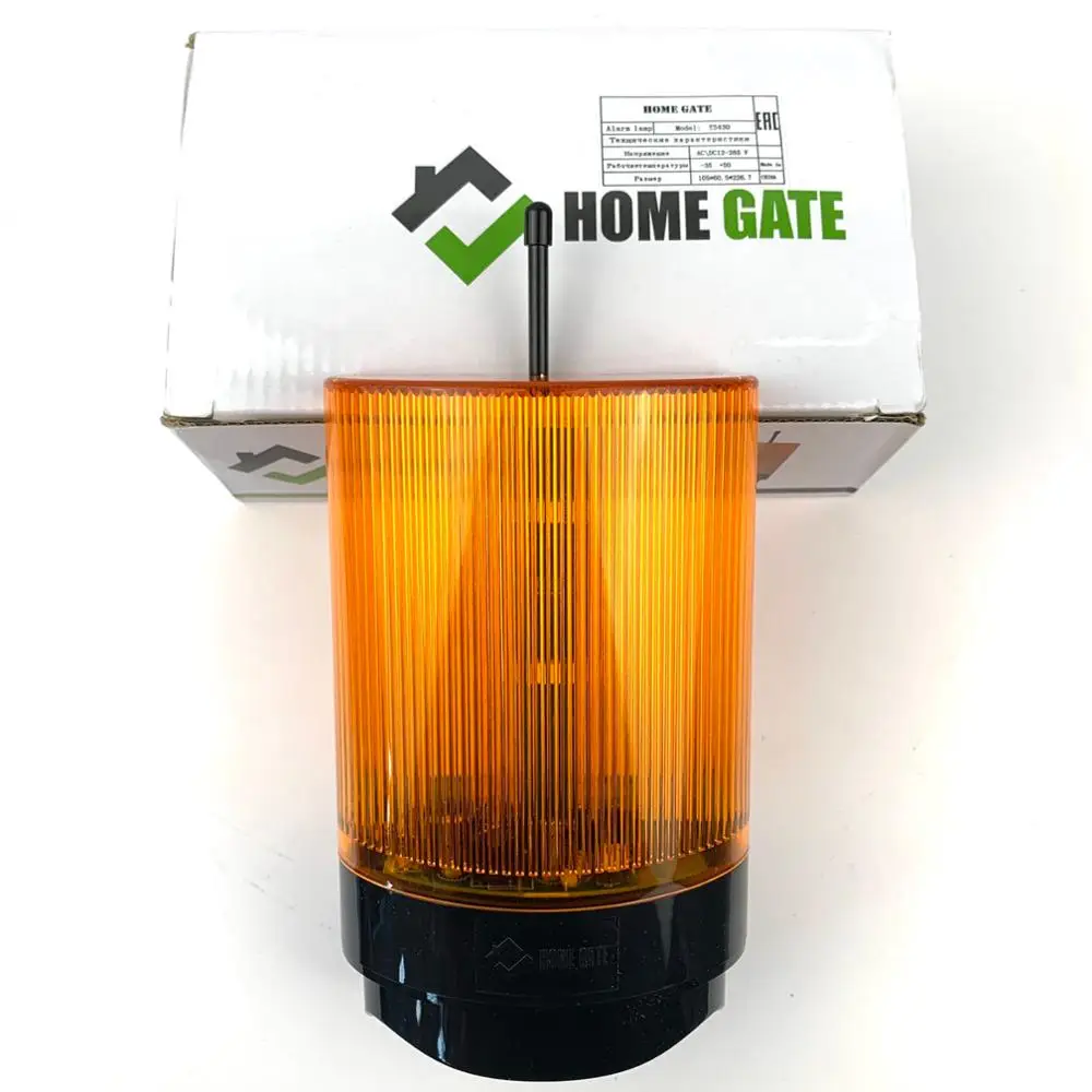 Signal lamp for gate HomeGate YS-430 (Led)