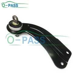 OPASS Rear upper Control arm For OPEL INSIGNIA & Buick LaCrosse & Chevrolet Impala 2008- 22927292 1 Piece