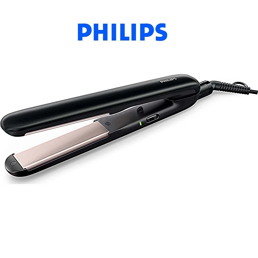 

Philips Hp8321/00 Essential Care Ceramic Tourmaline Plate Hair Straightener