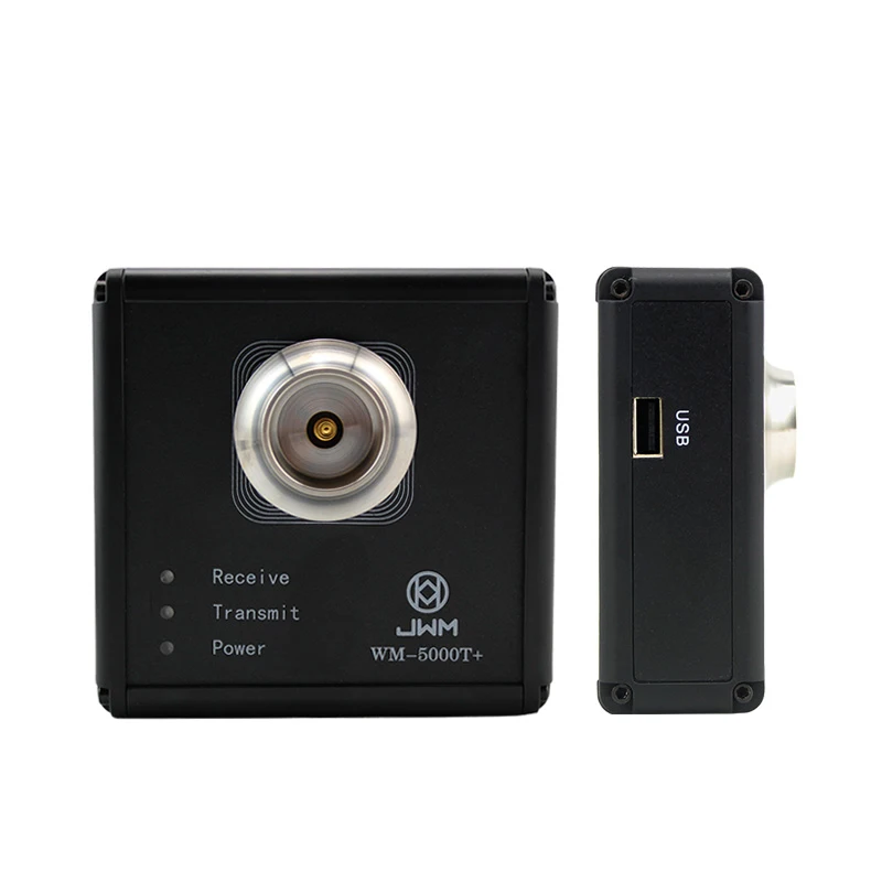 محطة تنزيل JWM Patrol لقارئ WM-5000E، لتنزيل وتحميل البيانات