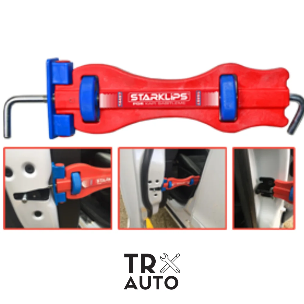 Pdr Door Jammer PDR Tools Paintless Dent Repair Pdr Tools Fixing Apparatus with Adjustable Knock Down Top Down Hammer