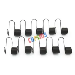 Il filo 10PCS # B3128-051-000 prende la molla di tensione per la macchina per cucire del piede di camminata di Juki LU-562, 563 ,1508,1510 ,DNU-1541 +