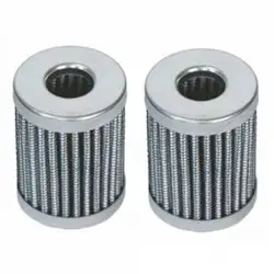 2 Pieces LOVATO TYPE FILTER CARTRIDGE AND BLASTER FILTER CARTRIDGE