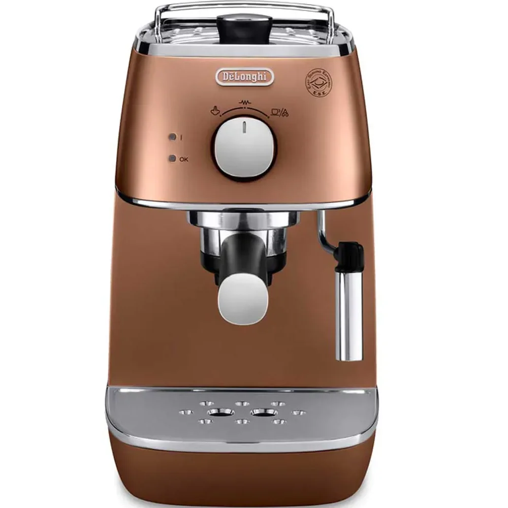 Delonghi ECI341CP Espresso ve Cappuccino Makinası